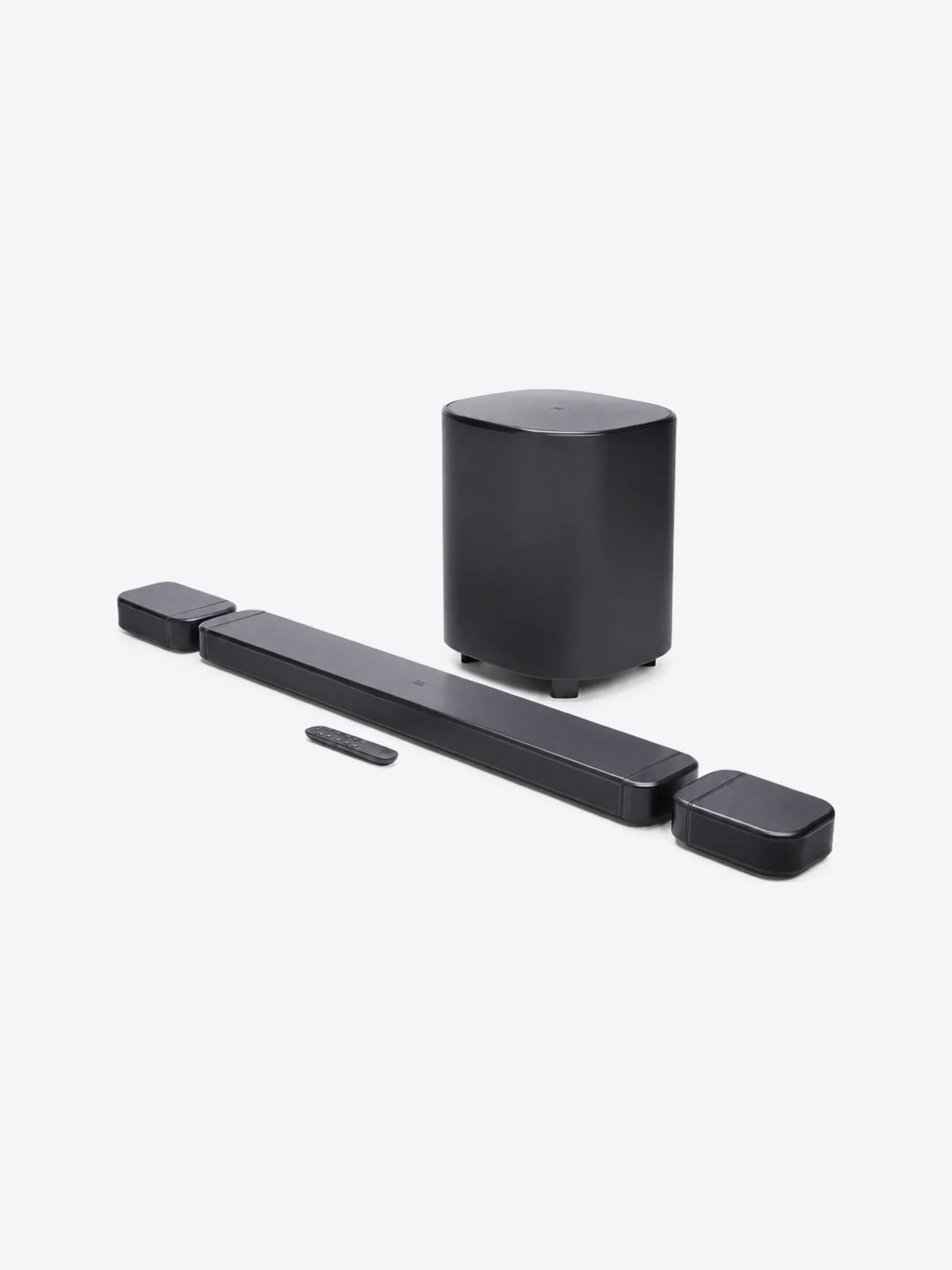 JBL Bar 800MK2 de 7.1 canales, 780W con bocinas desmontables en Guatemala 2026: Precio, Ficha Tecnica y Opinion