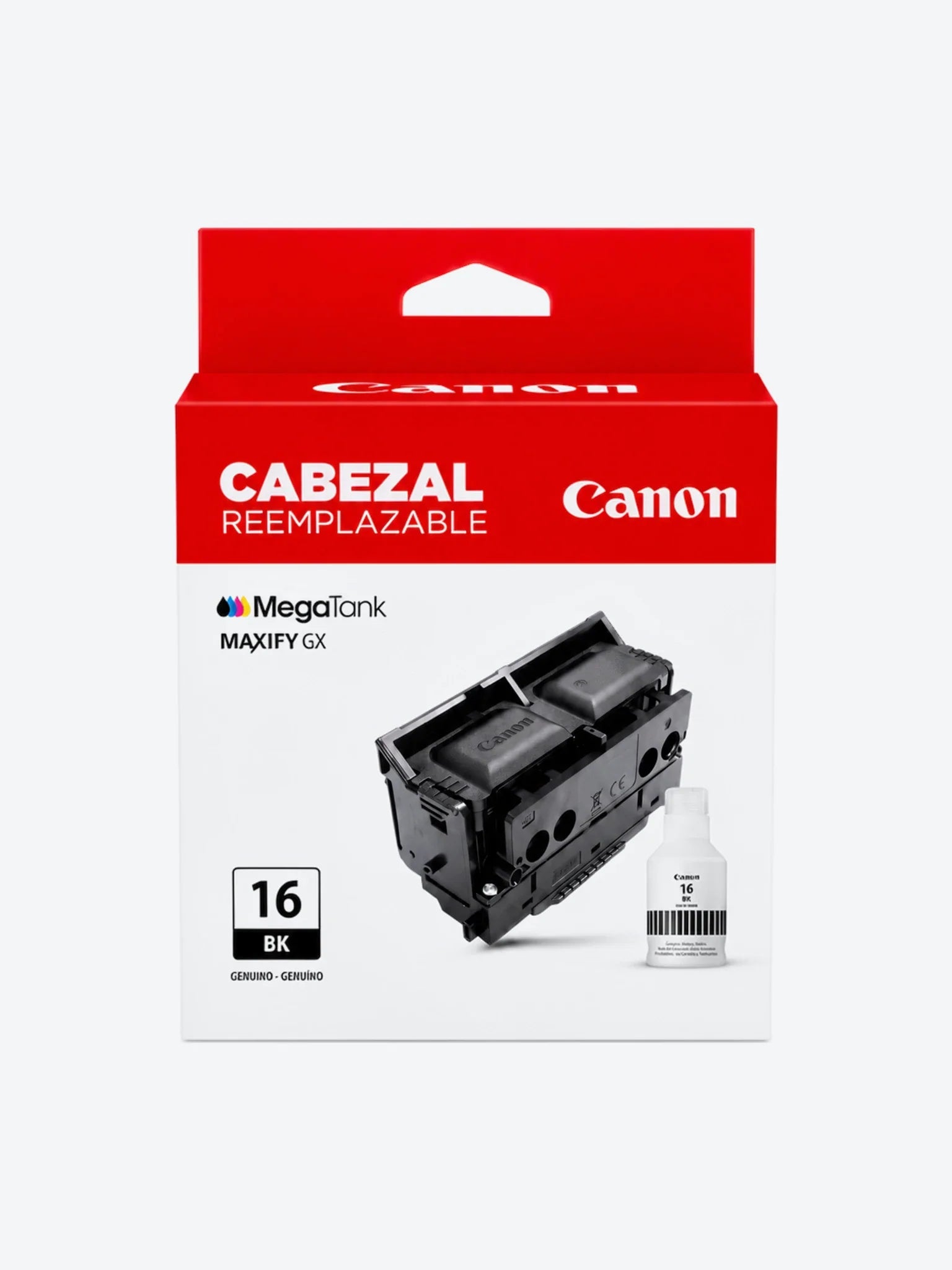 GI-16 BK + PH-S MAXI KIT en Guatemala 2026: Precio, Ficha Tecnica y Opinion