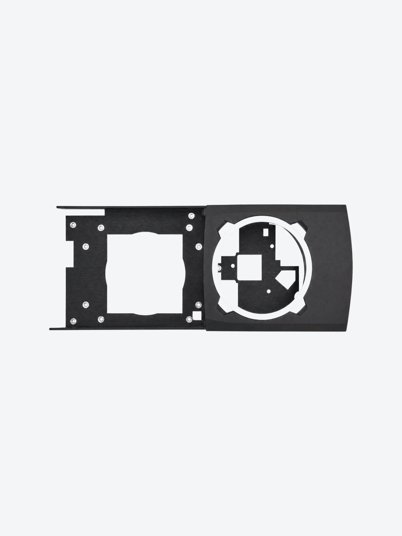 Abanico Corsair Hydro Series HG10 N780 GPU Liquid Cooling Bracket Nvidia CB-9060002-WW en Guatemala 2026: Precio, Ficha Tecnica y Opinion