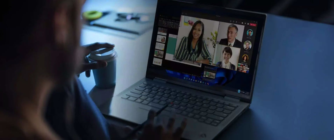 Laptops Lenovo