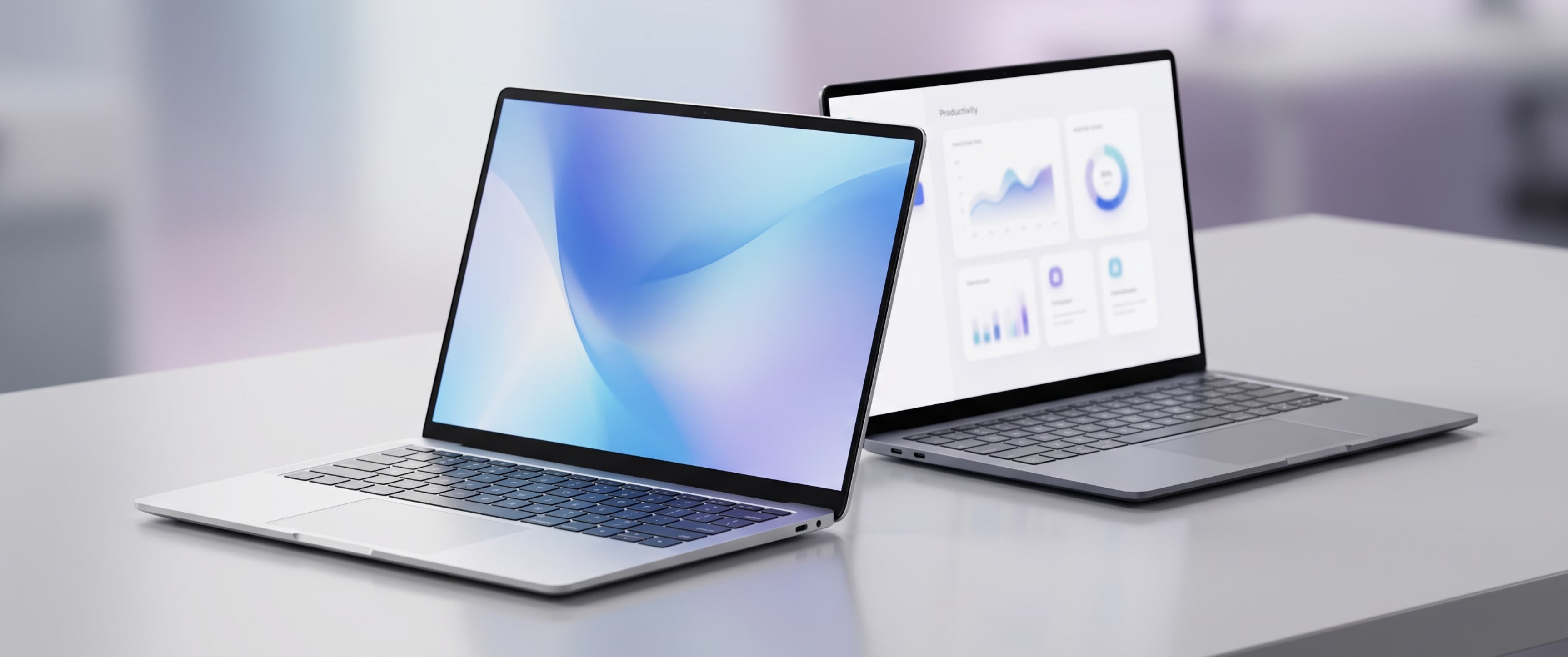 Laptops