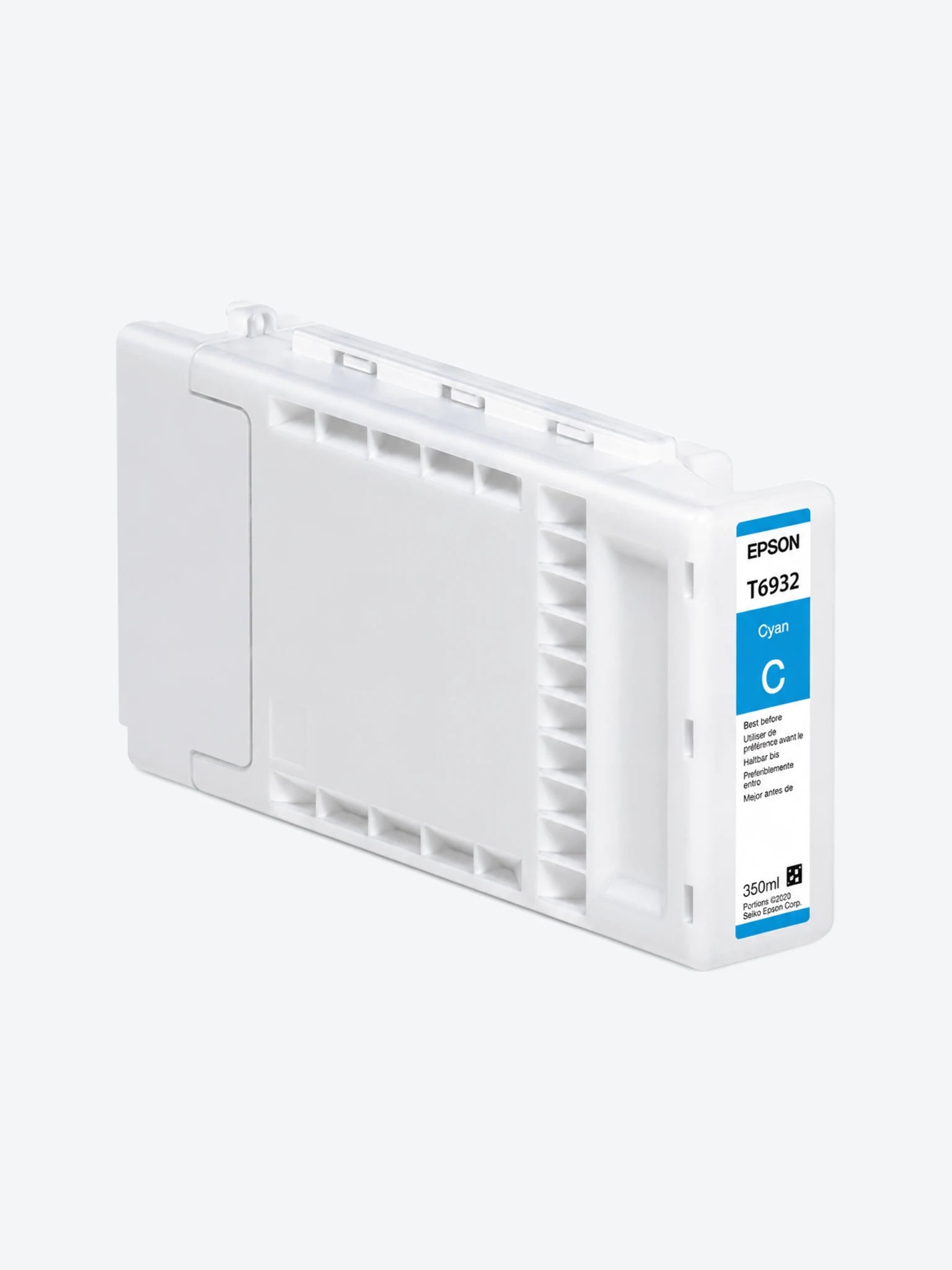 CYAN 350ML  T-SERIES-3
