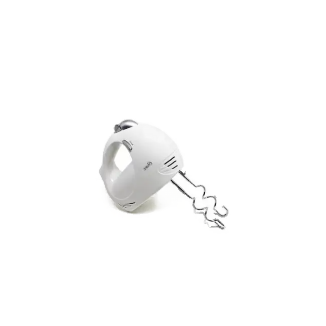 Batidora de Mano Oster 002499-013-000  240W 5 Velocidades Color Blanco-3