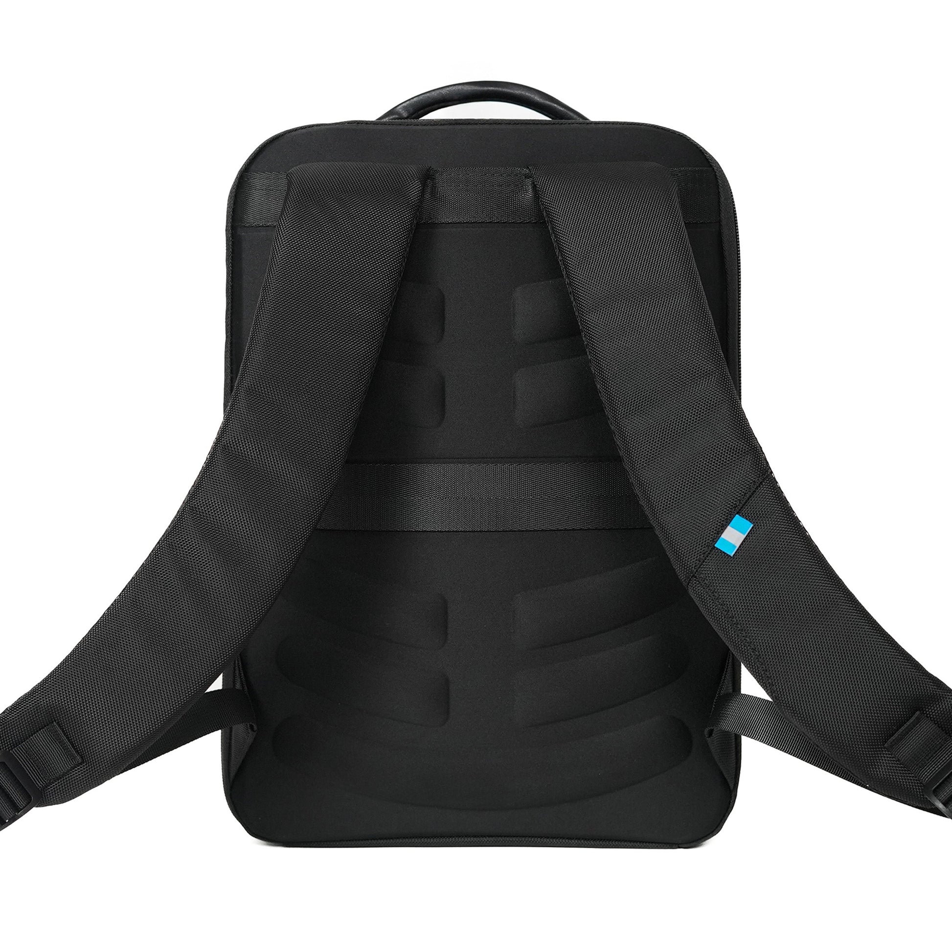 Mochila Business 12 Negra-4