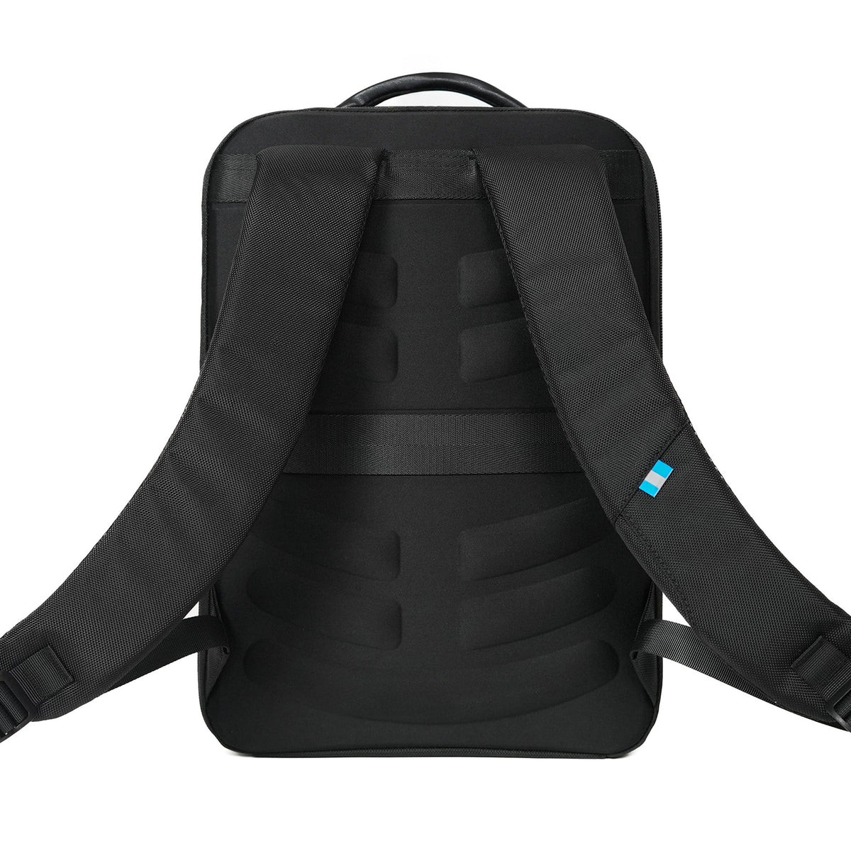Mochila Business 12 Negra-4
