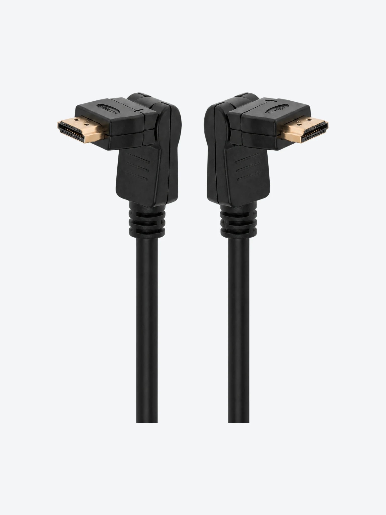 Cable Xtech XTC-610 HDMI Macho a HDMI Macho Giratorio Y Pivotante-1