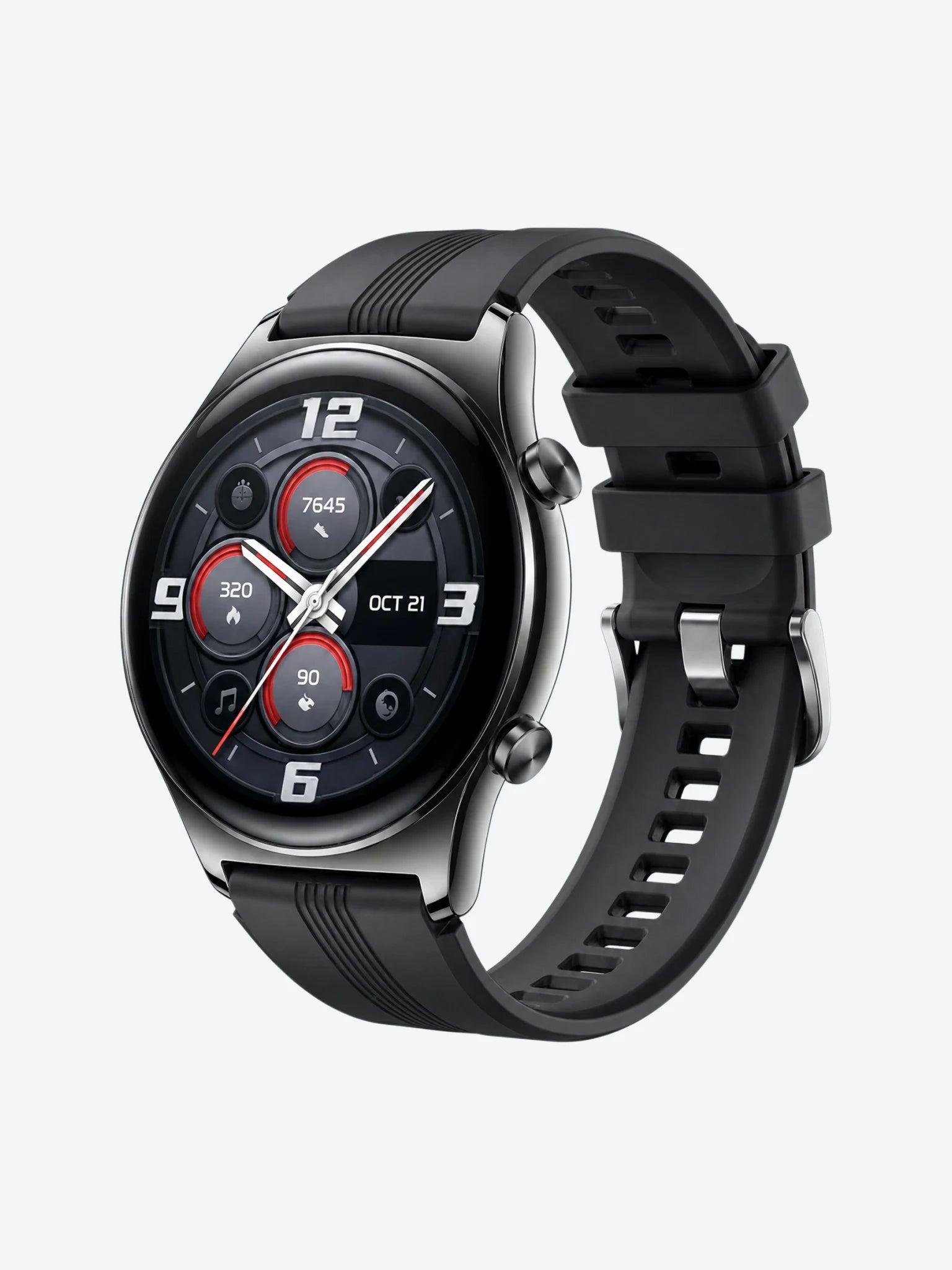 SMART WATCH Honor GS3 COLOR NEGRO-1