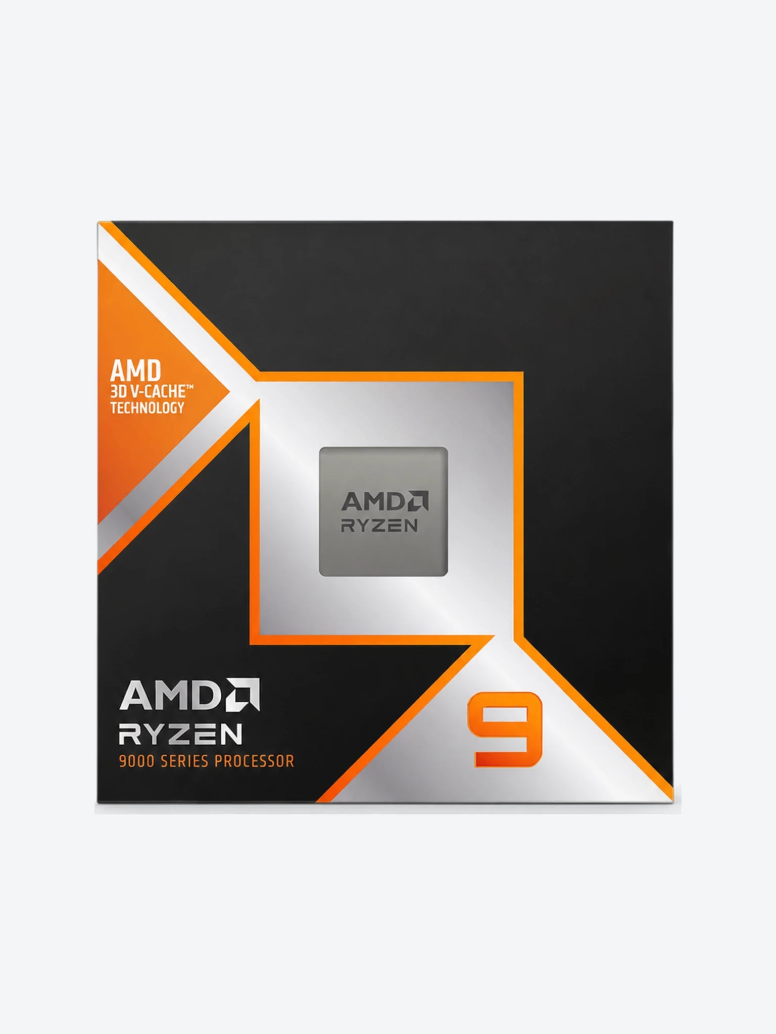 PROCESADOR AMD RYZEN 9 9900X3D 12 NUCLEOS 5.5 GHZ AM5 100-100001368WOF