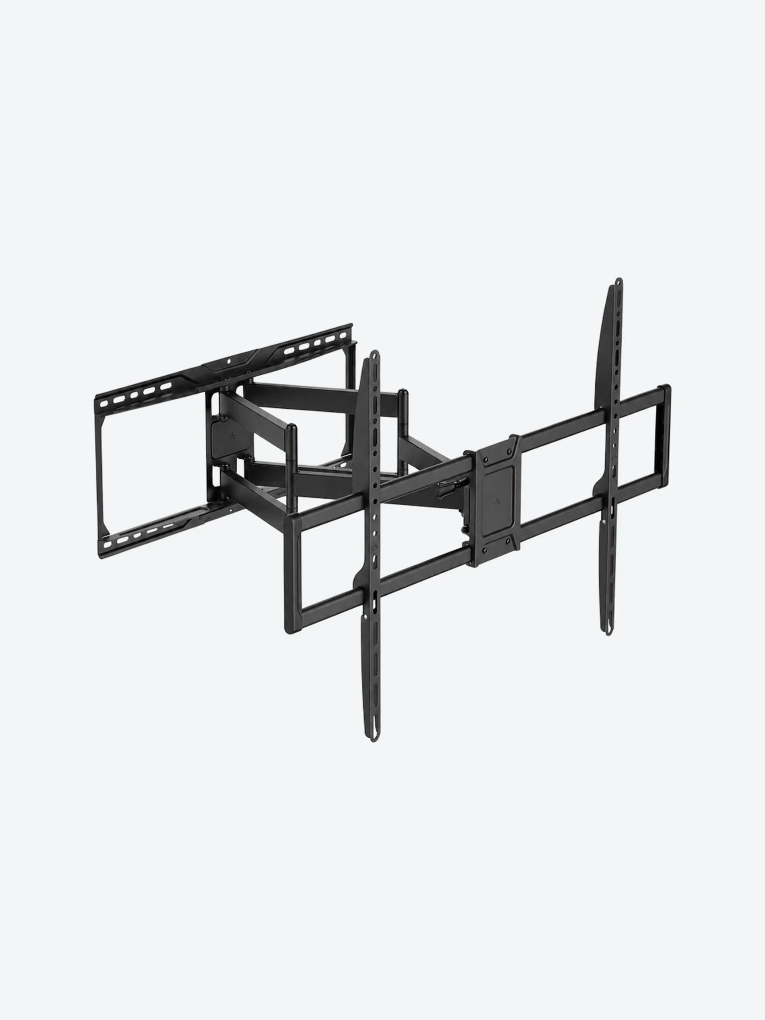 SOPORTE ARGOM PARA TV 50" A 105", DOBLE BRAZO Y MOVIMIENTO COMPLETO, 900 X 600