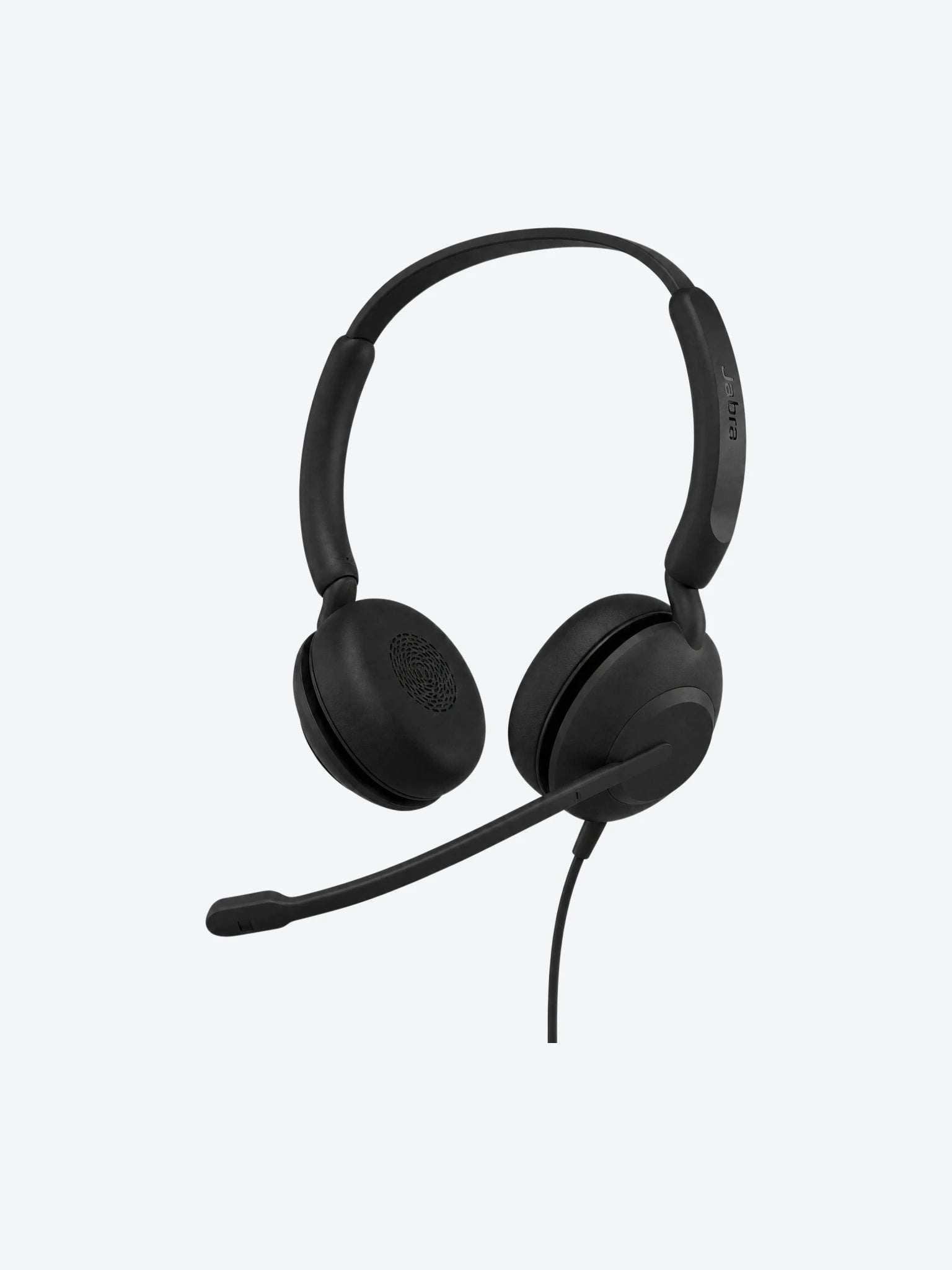 HEADSET JABRA EVOLVE 10 DUO USB-A