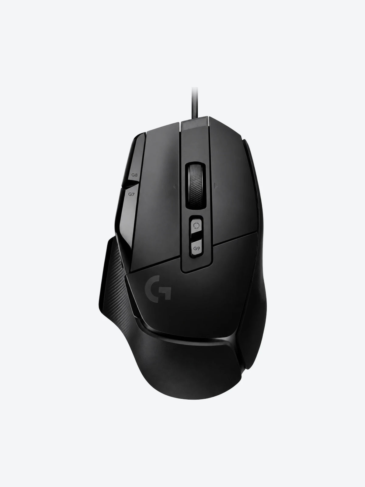 MOUSE GAMING LOGITECH G502 X ALÁMBRICO USB 25600 DPI 910-006136-1