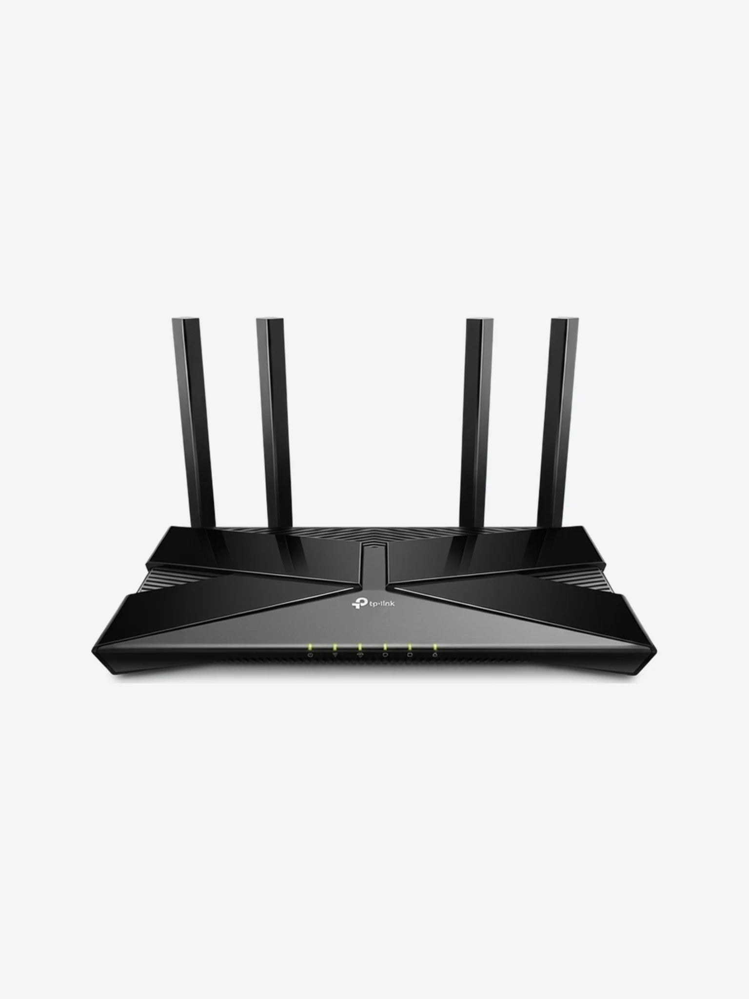 ROUTER TP-LINK AX1800 DUAL BAND WI-FI 6