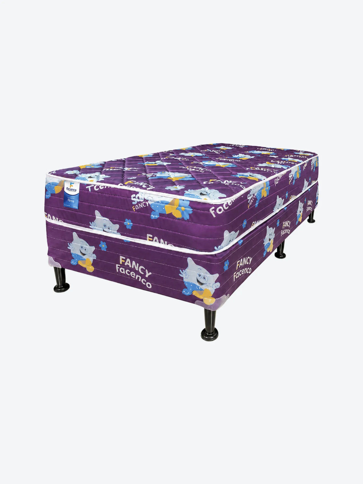 CAMA RELAX KIDS IMP T1 / NIA SET-1