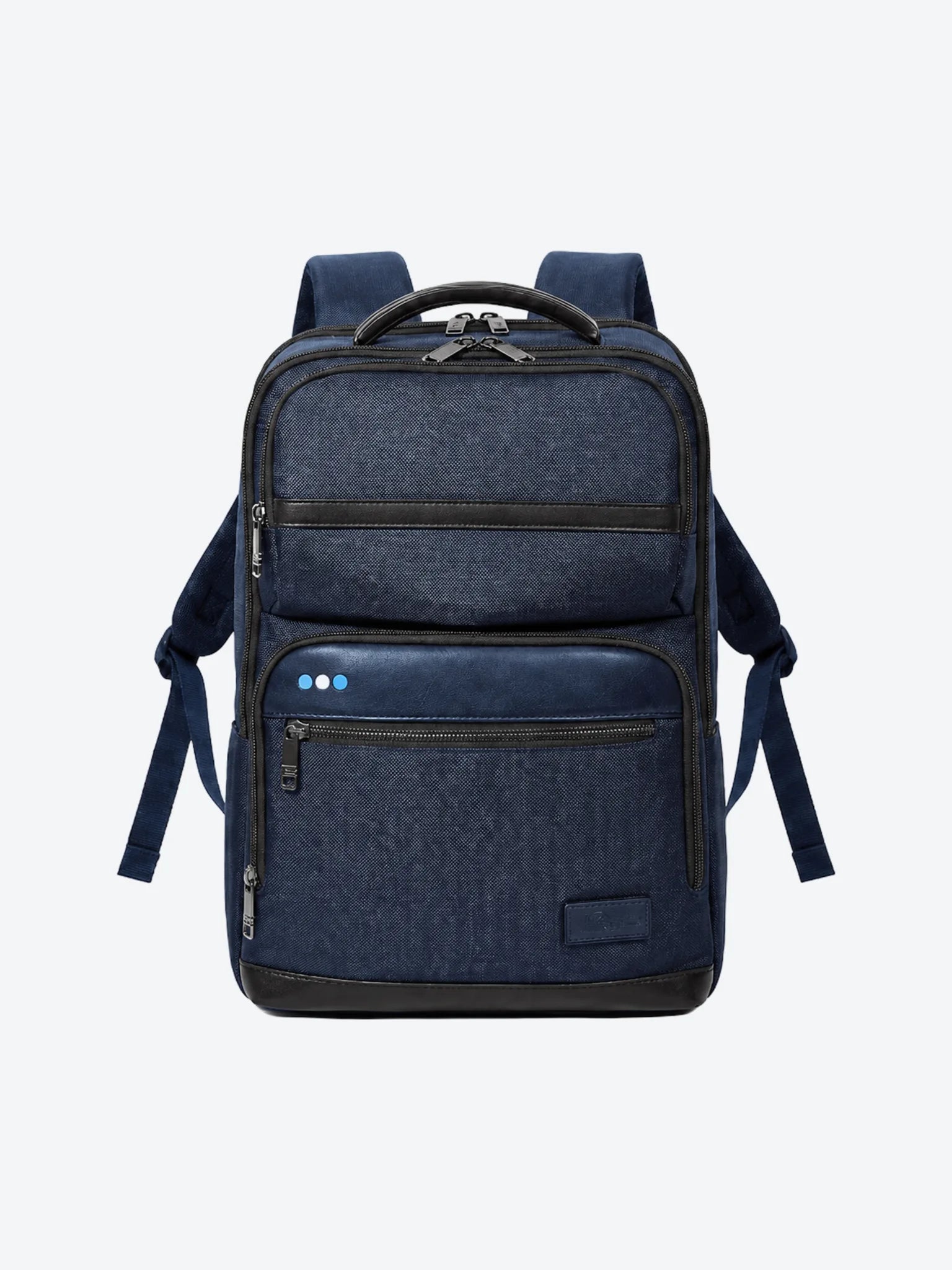 Mochila Business 12 Azul