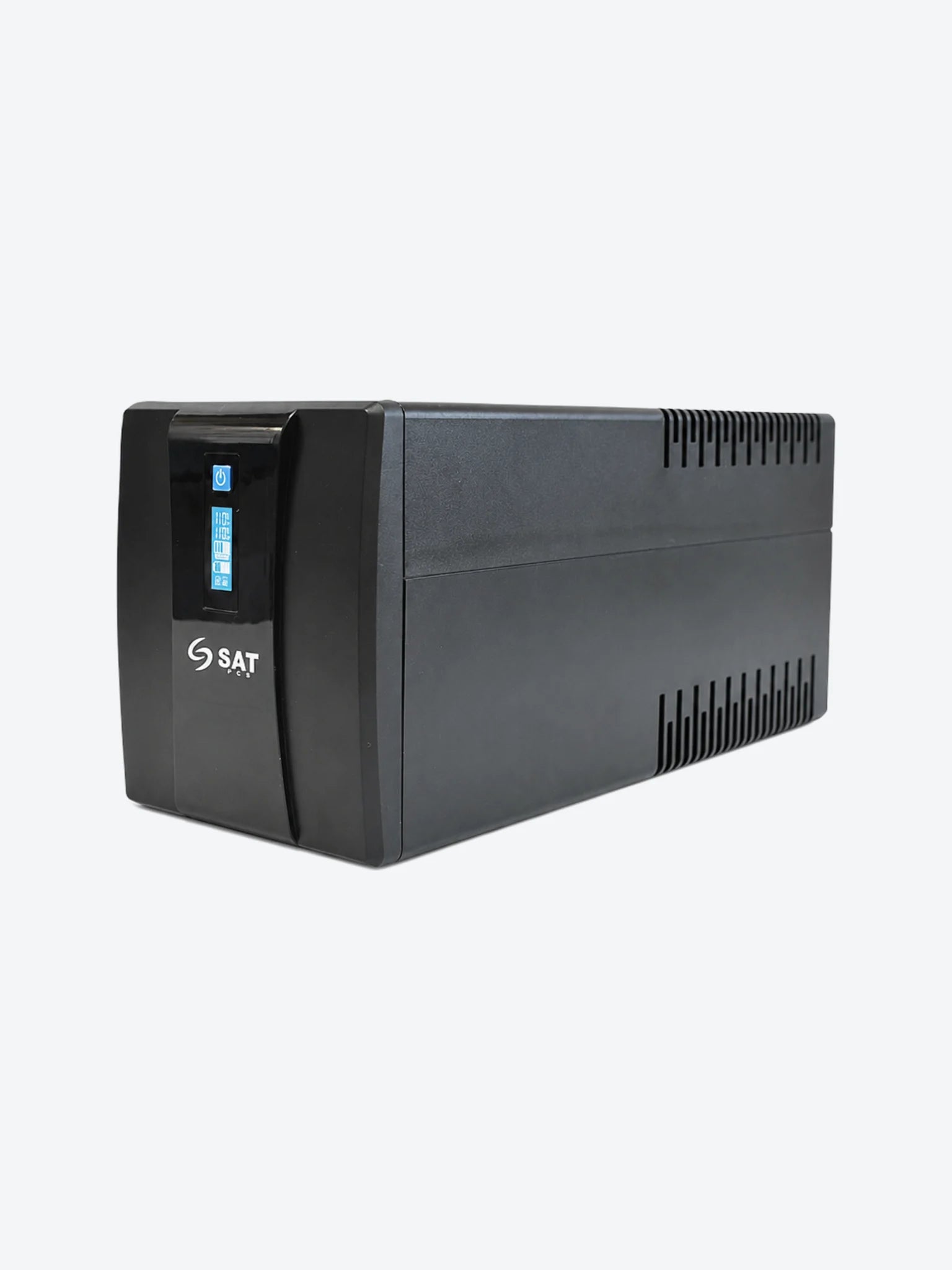 Ups Interactiva LED 1500va SAT UR1500+LCD 900W-1