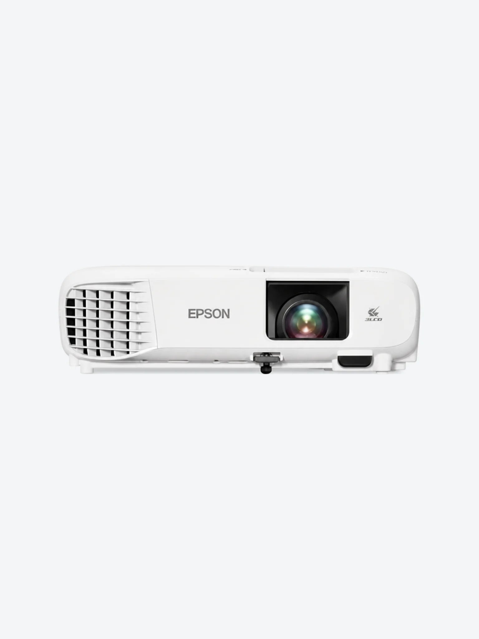 Proyector Epson PowerLite 119W 4,000 lúmenes | WXGA | HDMI X2-1