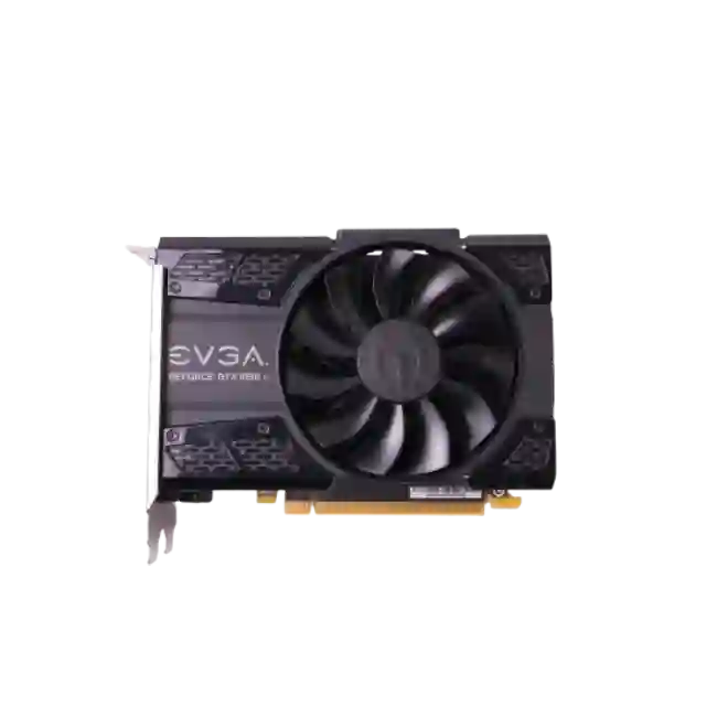 TARJETA DE VIDEO GEFORCE GTX 1050 TI SC 4GB ACX2.0 DHM EVGA NVIDIA-1