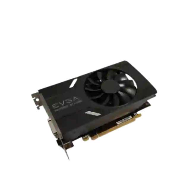 TARJETA DE VIDEO GEFORCE GTX 1050 TI SC 4GB ACX2.0 DHM EVGA NVIDIA-4