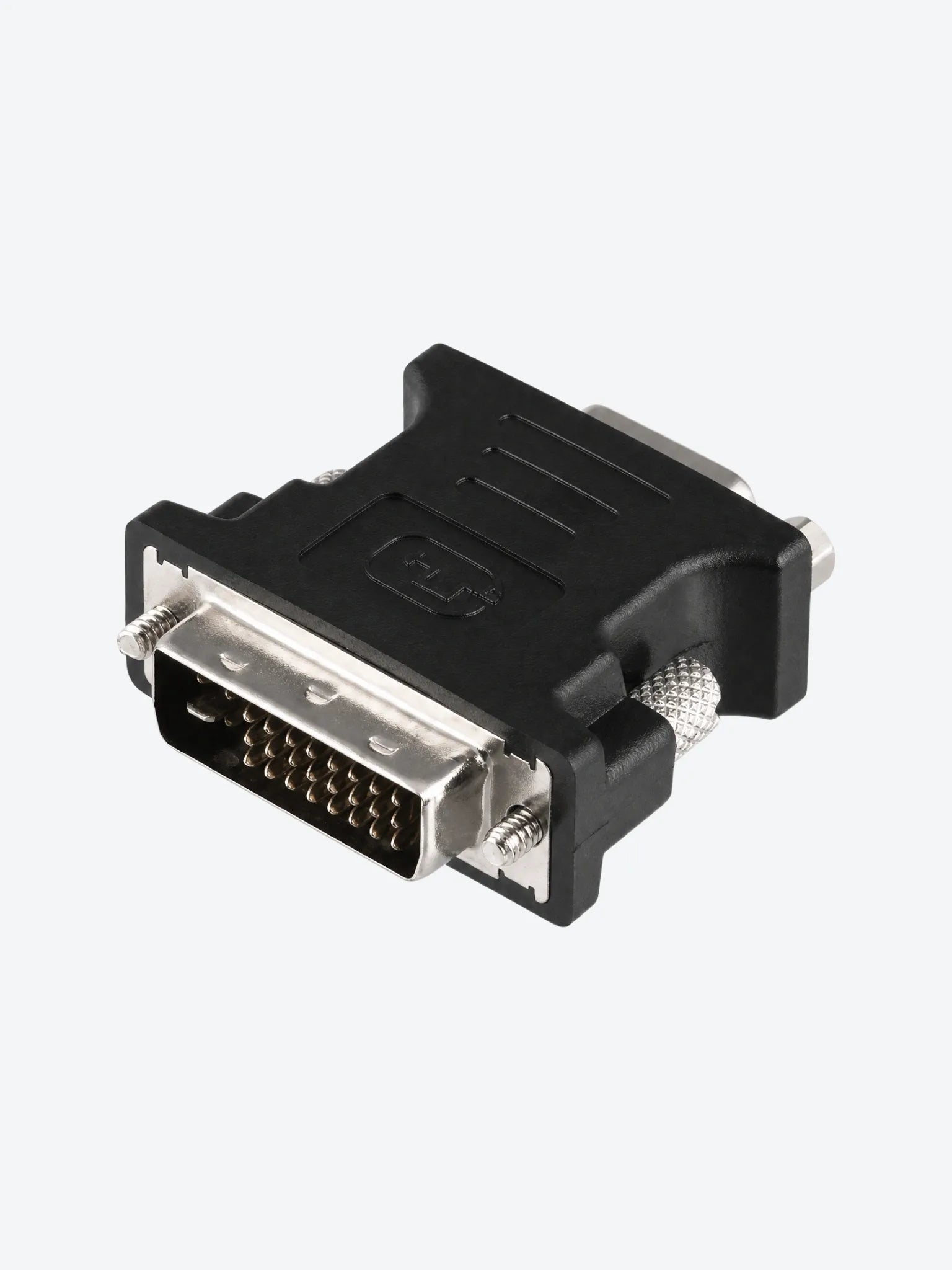 Adaptador Argom ARG-CB-1321 DVI-I Macho a VGA Hembra