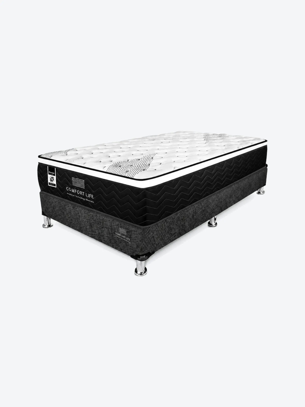 CAMA MIDNIGHT IMPERIAL SET