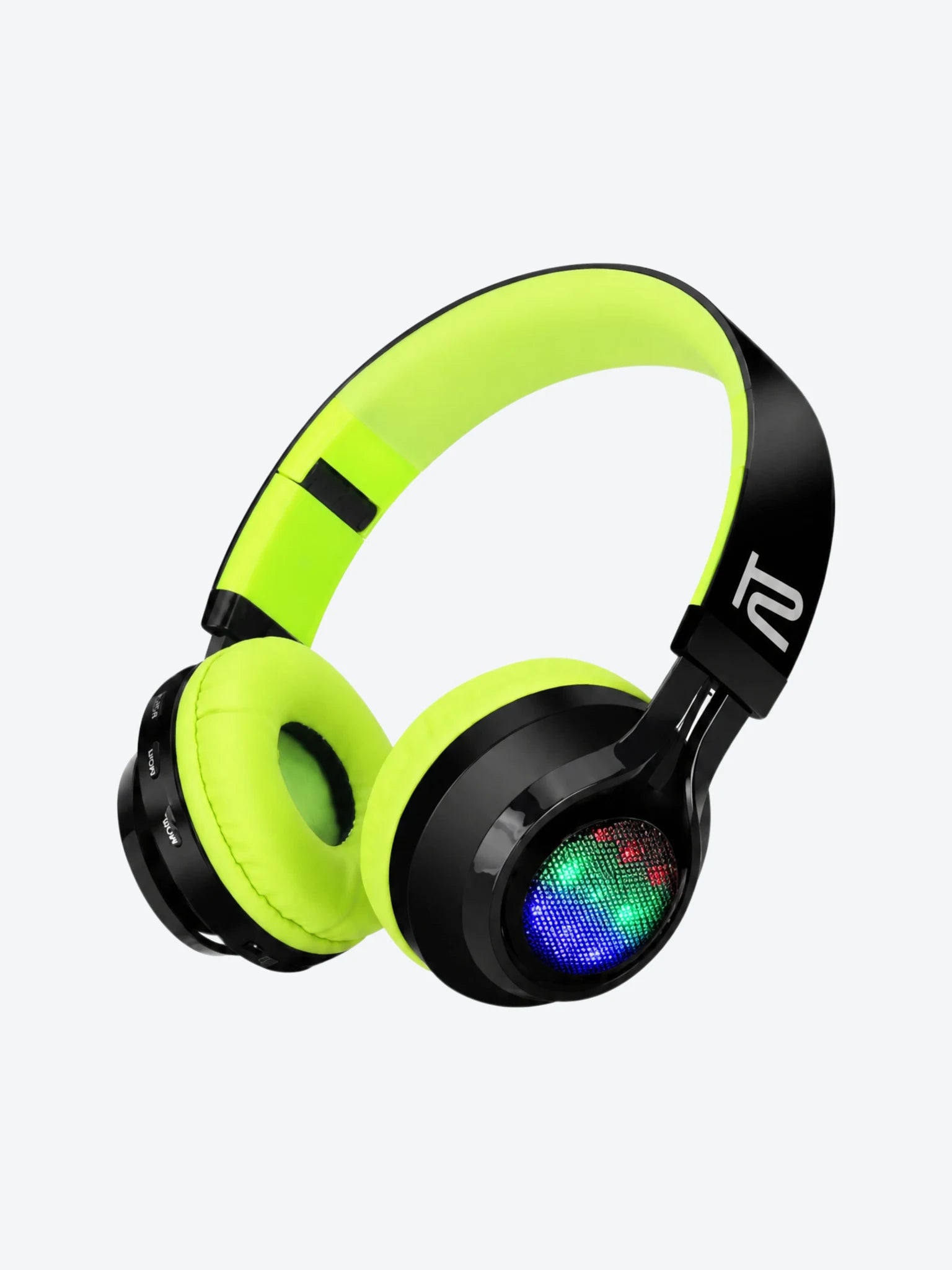 AUDIFONOS KHS-660BK INALAMBRICOS KLIP XTREME-1