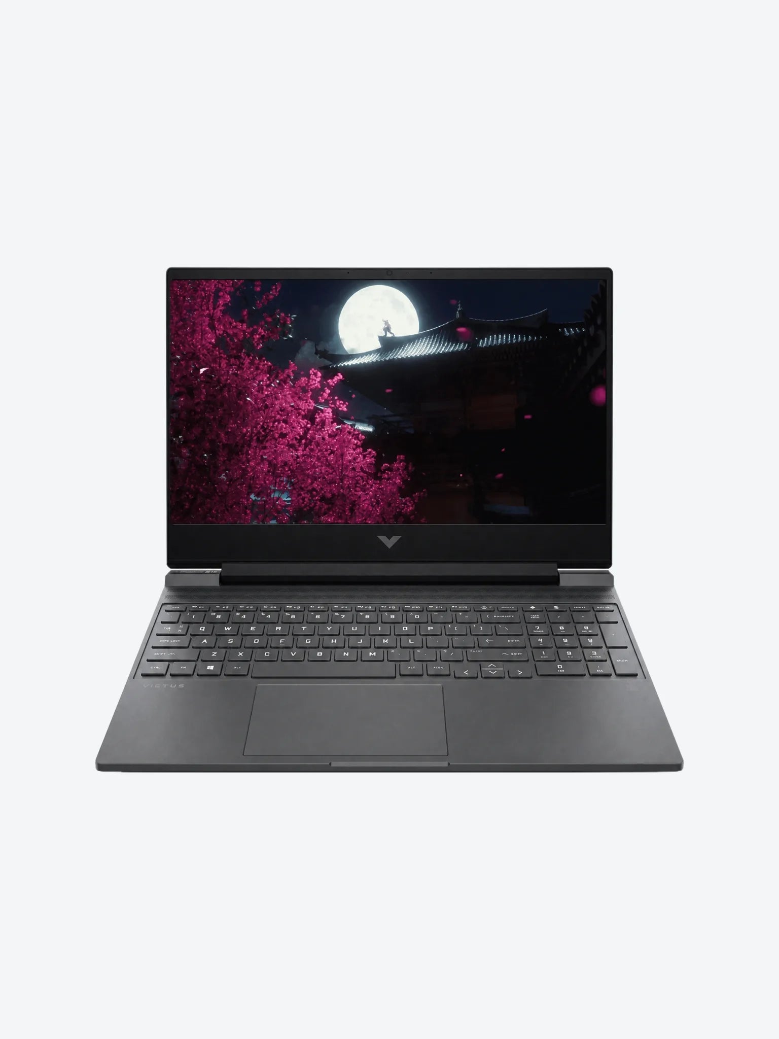 Laptop HP Victus 15-FB0017 Gaming AMD Ryzen 7 5800H 512GB SSD 16GB RAM 15.6" 1920x1080 144Hz WIN11 AMD Radeon Seminueva-1