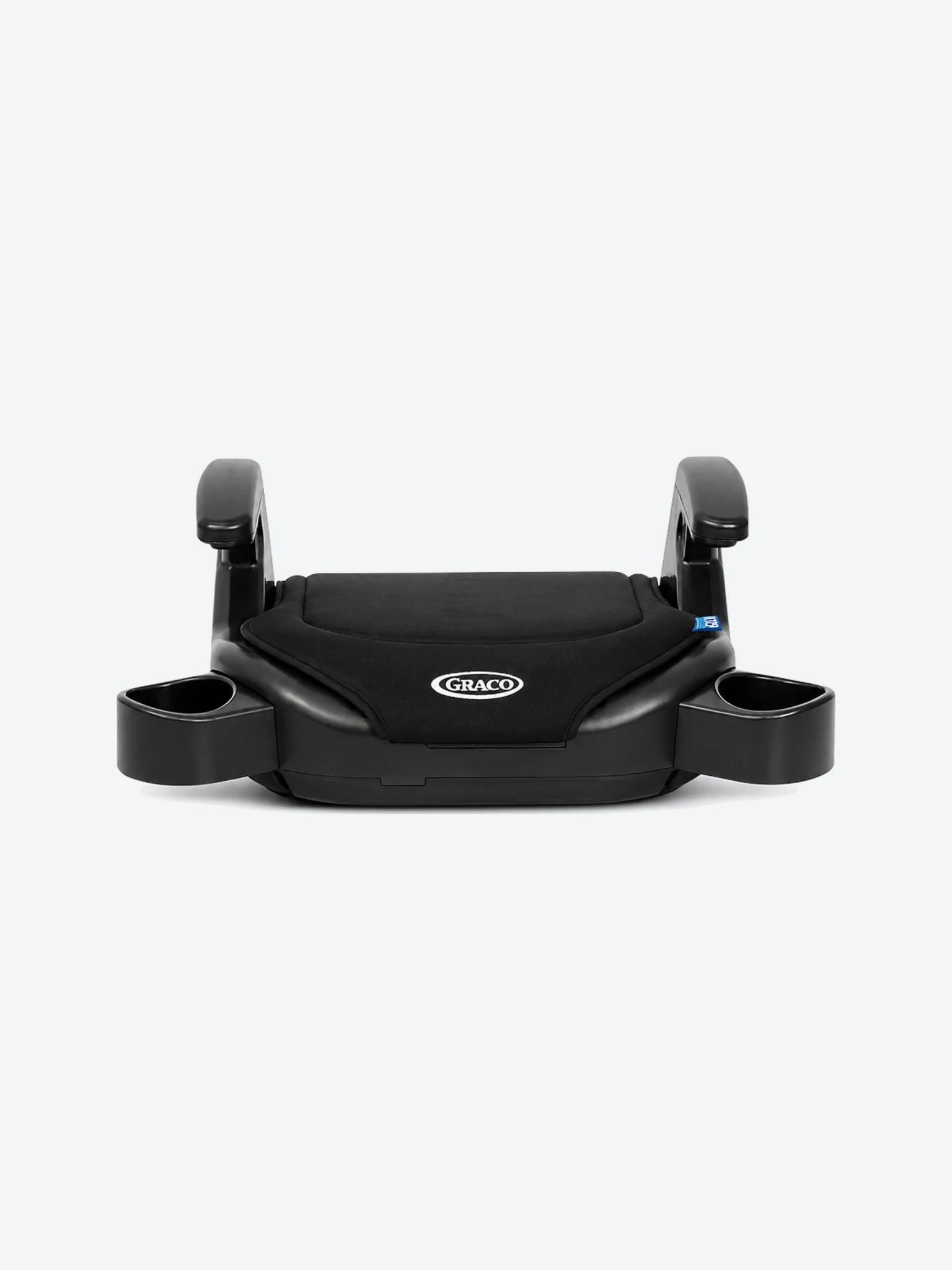 Autoasiento Booster Basico R12 Sin Respaldo