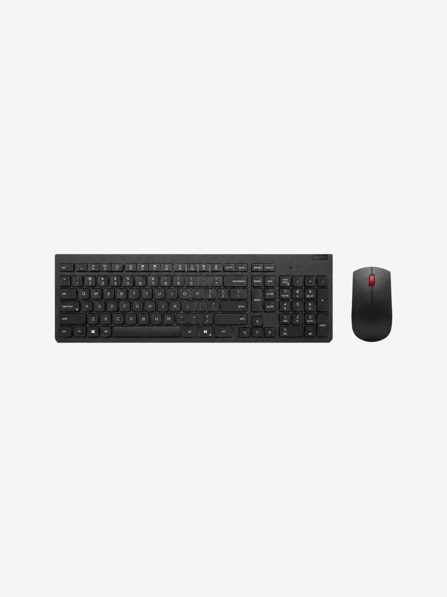 TECLADO LENOVO Essential Wireless Combo