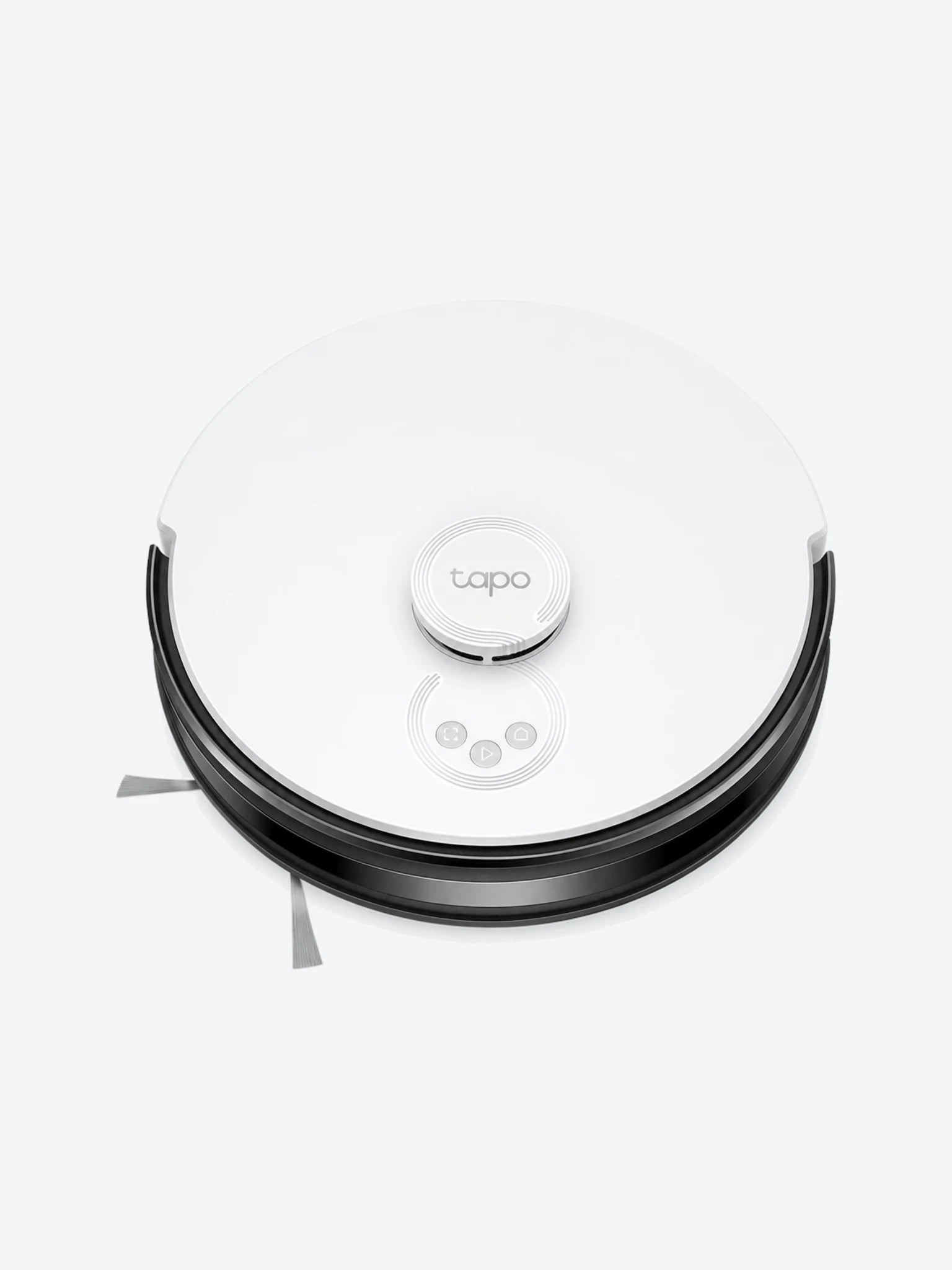 TP-Link - Vacuum Cleaner - Auto-Empty Dock