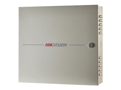 Hikvision DS-K2602T - Controlador de acceso de puertas - 2 puertas - cableado-4