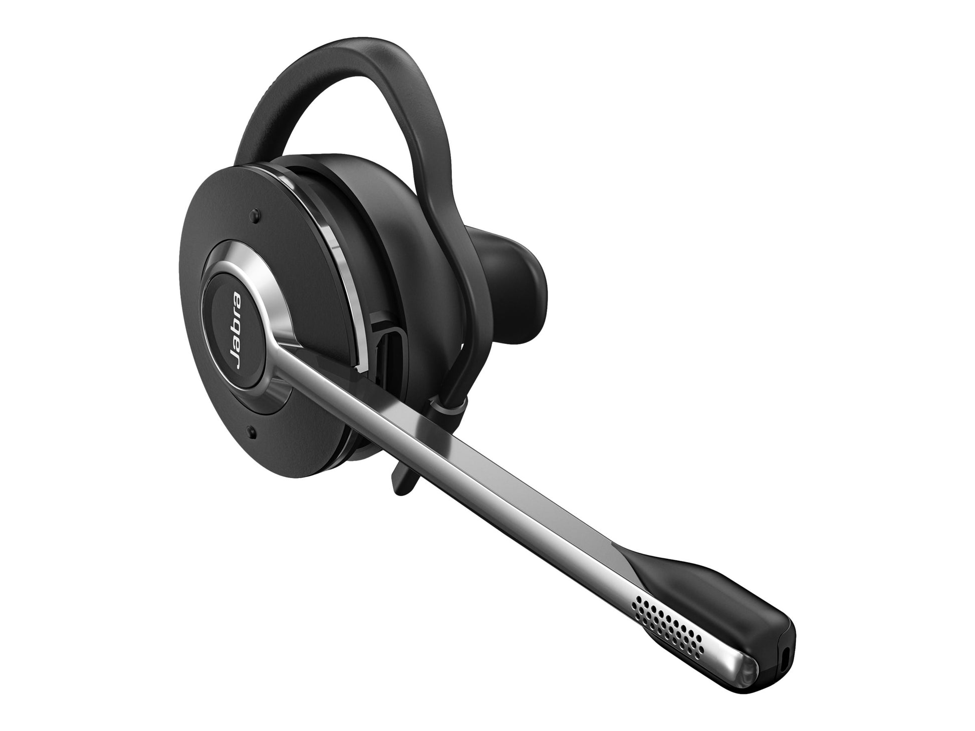 Jabra Engage 65 Convertible - Auricular - en oreja - convertible - DECT - inalámbrico-1