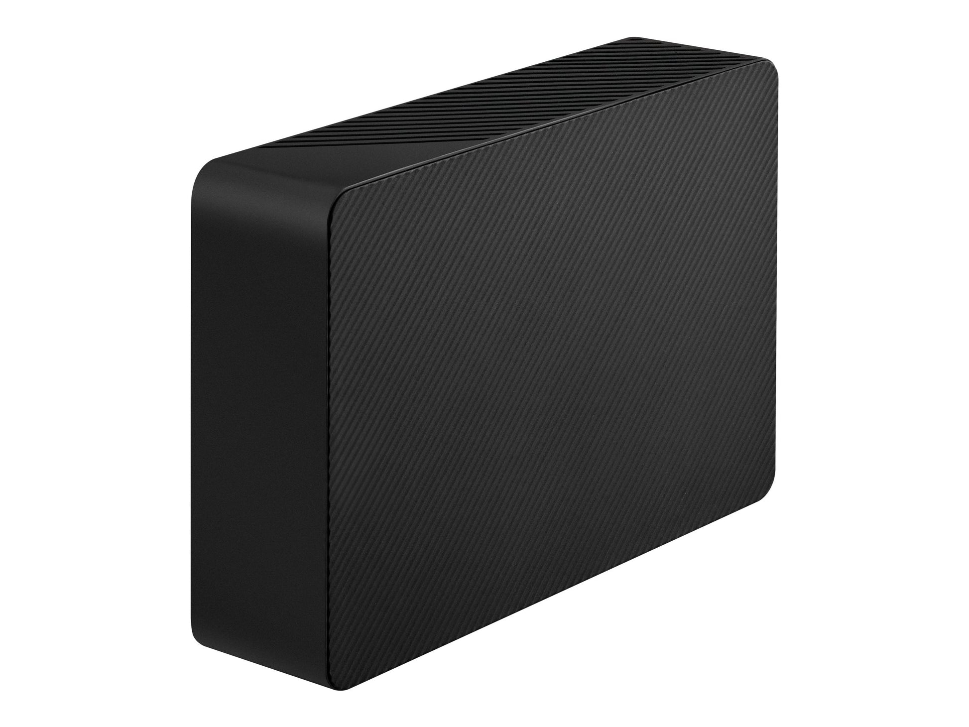 Seagate Expansion STKP8000400 - Disco duro - 8 TB - externo (sobremesa) - USB 3.0 - negro - con Seagate Rescue Data Recovery-18