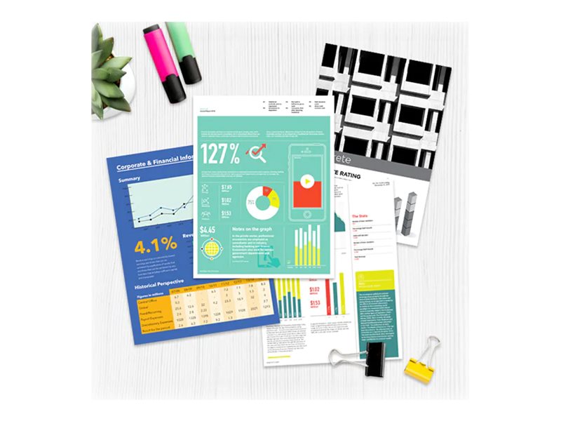 HP 414A - Negro - original - LaserJet - cartucho de tóner (W2020A) - para Color LaserJet Enterprise M455, MFP M480; Color LaserJet Pro M454, M479, MFP M479-13