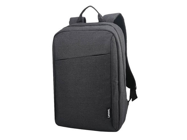 Lenovo - Mochila de transporte - 15,6" - Negro-1