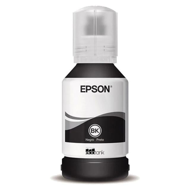 Epson - T524 - Ink bottle - Black-3