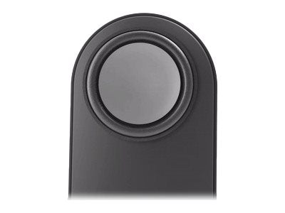 Logitech Z407 - Sistema de altavoces - para PC - canal 2.1 - inalámbrico - Bluetooth - USB - 40 vatios (Total)