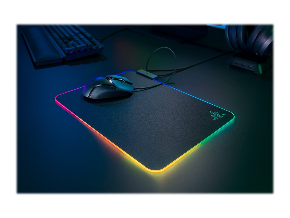 Razer Firefly V2 - Alfombrilla de ratón-9
