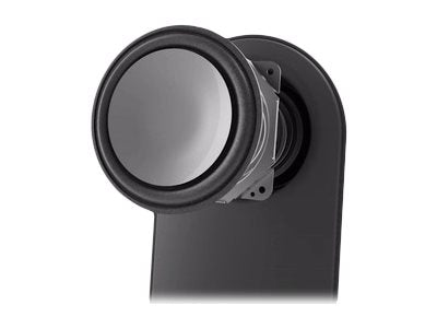 Logitech Z407 - Sistema de altavoces - para PC - canal 2.1 - inalámbrico - Bluetooth - USB - 40 vatios (Total)-2