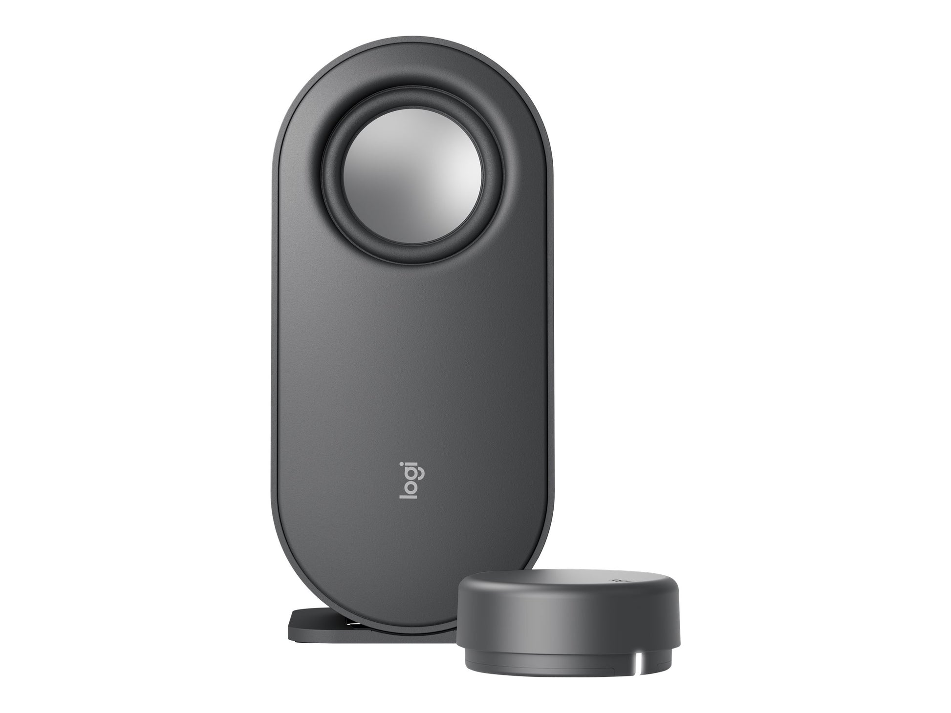 Logitech Z407 - Sistema de altavoces - para PC - canal 2.1 - inalámbrico - Bluetooth - USB - 40 vatios (Total)-7