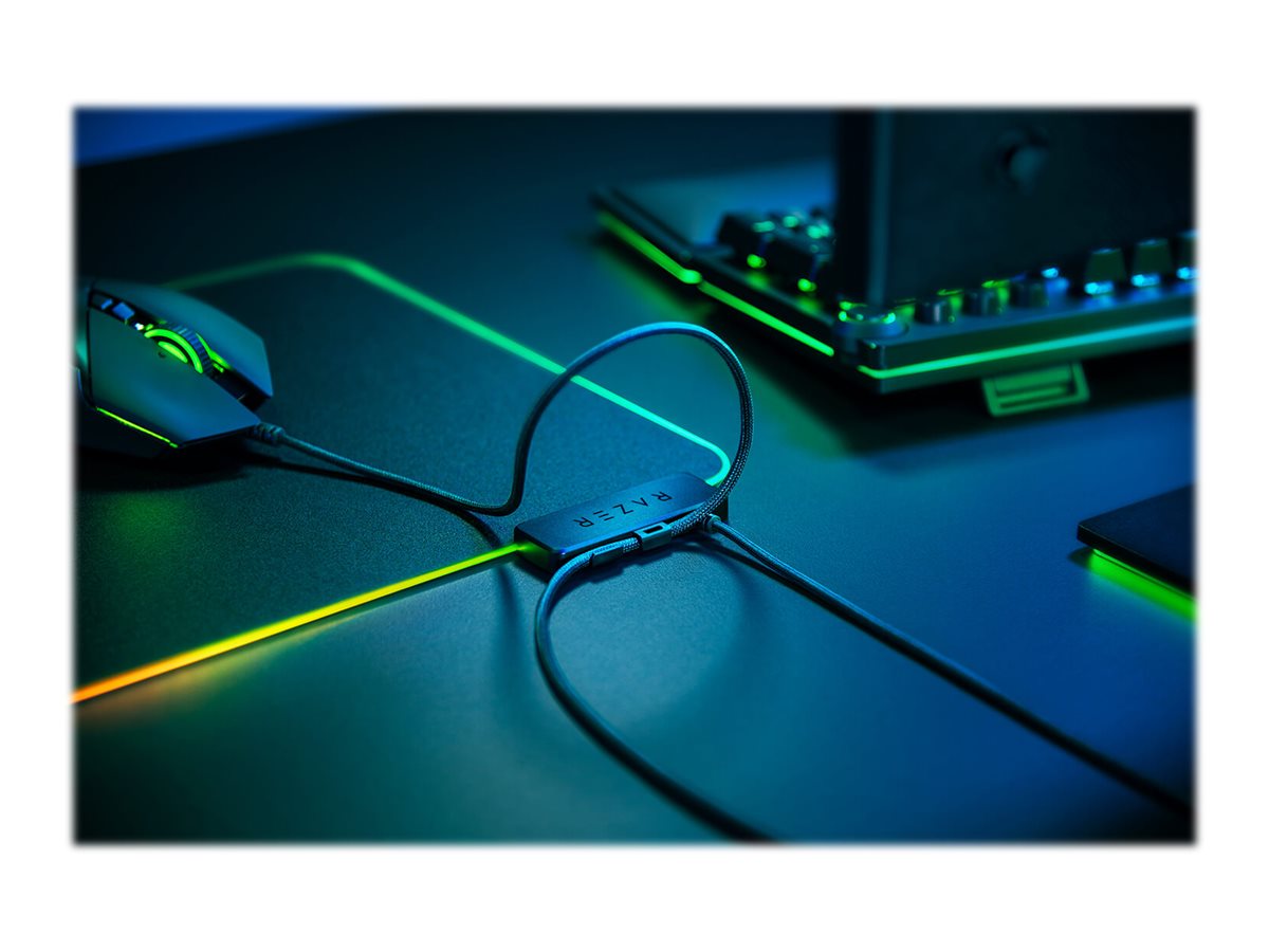 Razer Firefly V2 - Alfombrilla de ratón-7