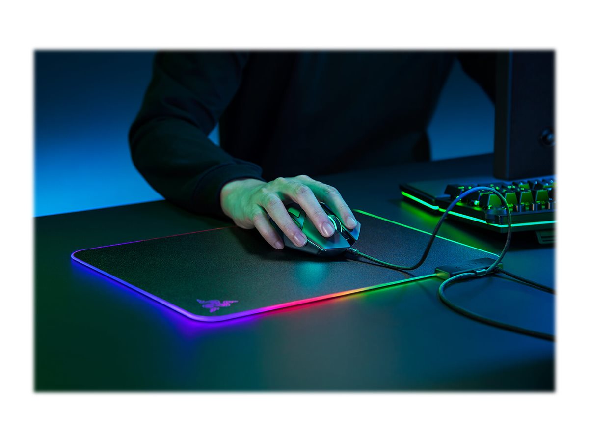 Razer Firefly V2 - Alfombrilla de ratón-10