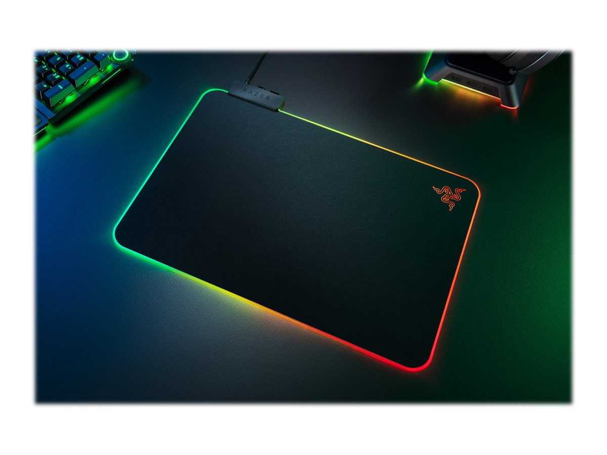 Razer Firefly V2 - Alfombrilla de ratón