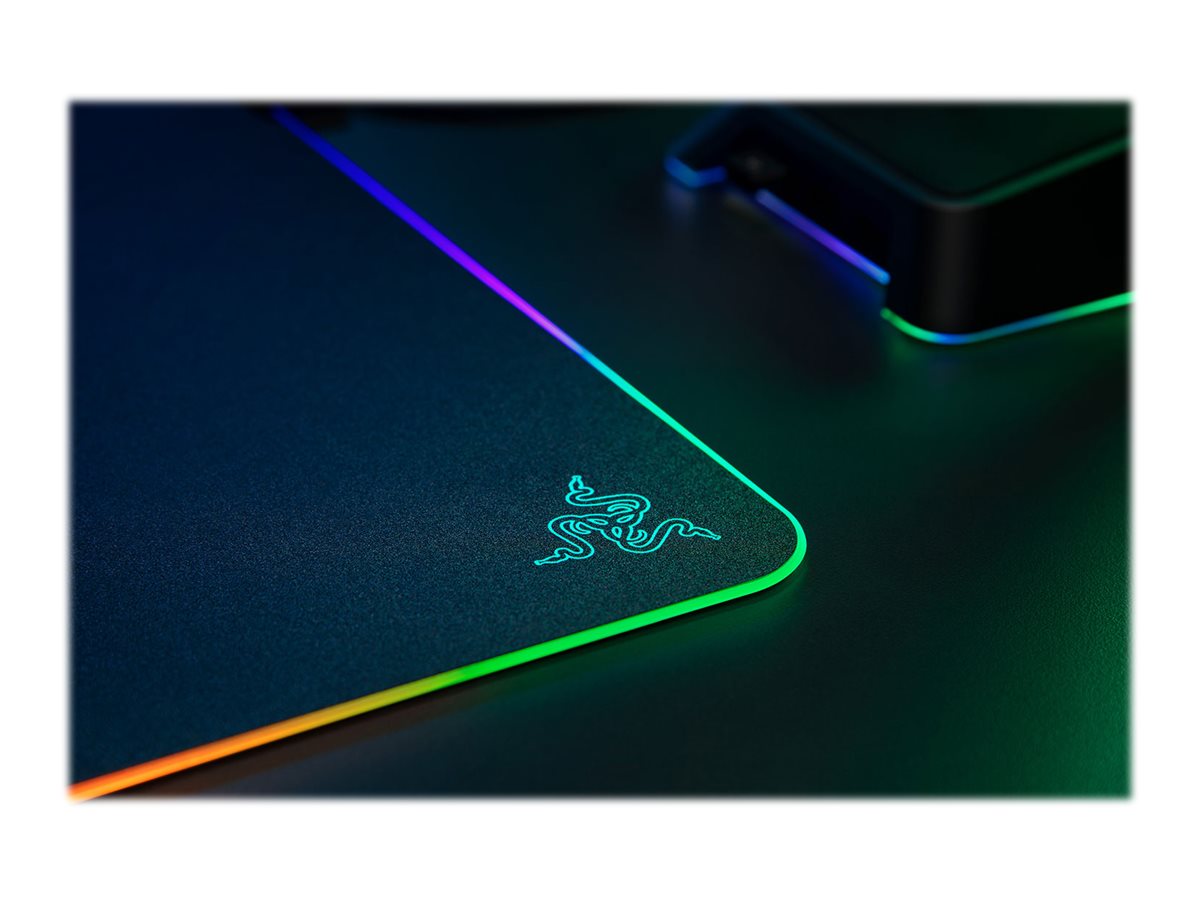 Razer Firefly V2 - Alfombrilla de ratón-12