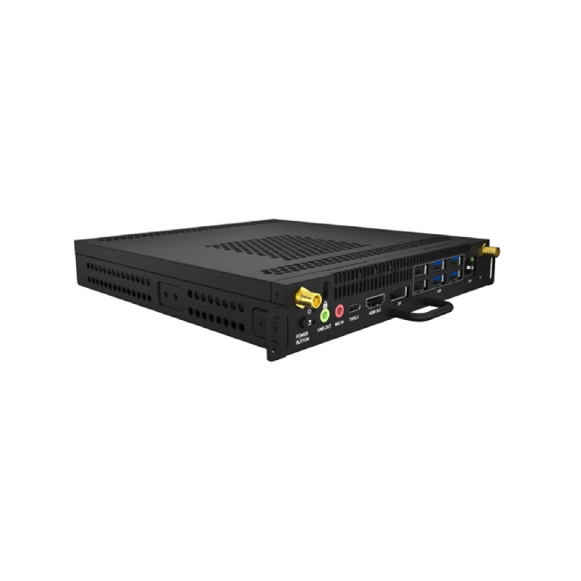 HUAWEI OPS,I5-12450H,DDR4 8GB,256GB SSD,