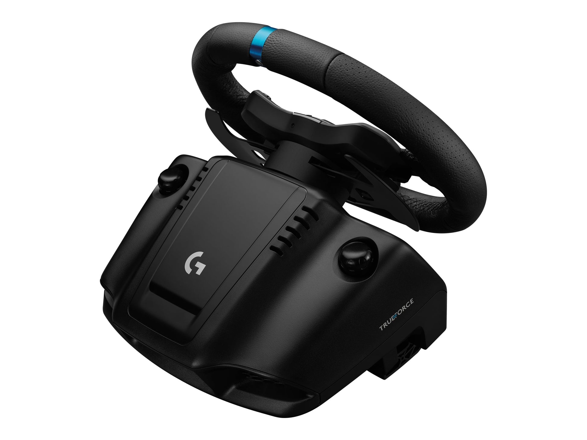 Logitech G923 Racing - Juego de volante y pedales - cableado - para PC, Sony PlayStation 4, Sony PlayStation 5-15