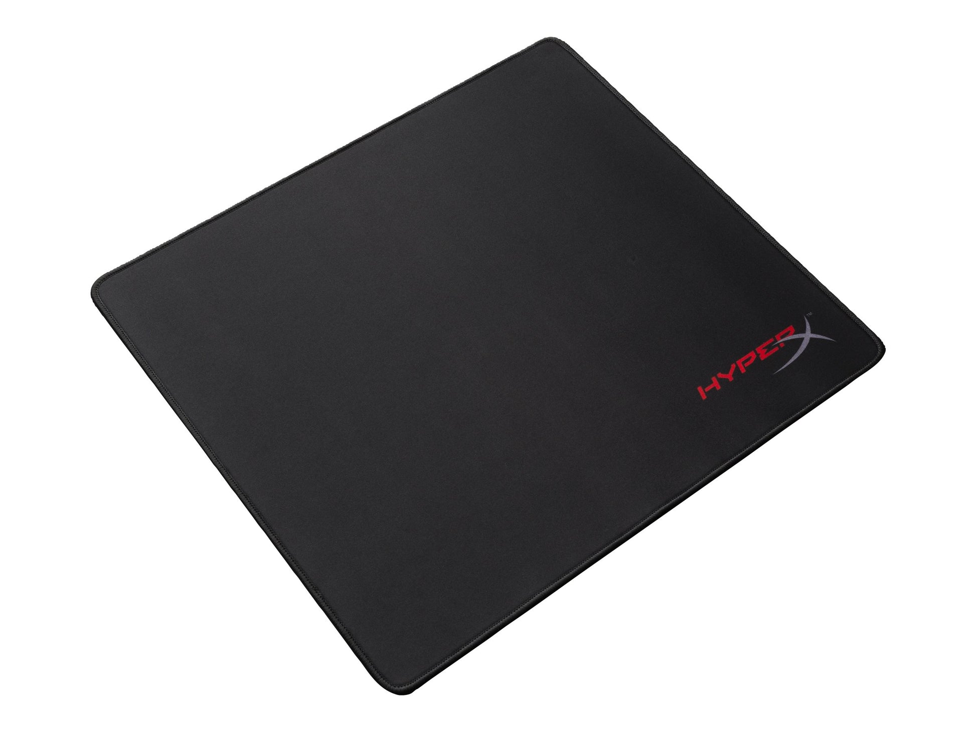 HyperX FURY S Gaming - Alfombrilla de ratón - grande - negro - para HP 250 G9; Laptop 15, 15s, 17; Pavilion 24, 27; Pavilion Laptop 15-7