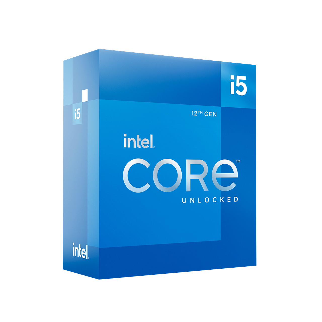 Intel Core i5 12600K - 3.7 GHz - 10 núcleos - 16 hilos - 20 MB caché - LGA1700 Socket - Caja (sin refrigerante)-3