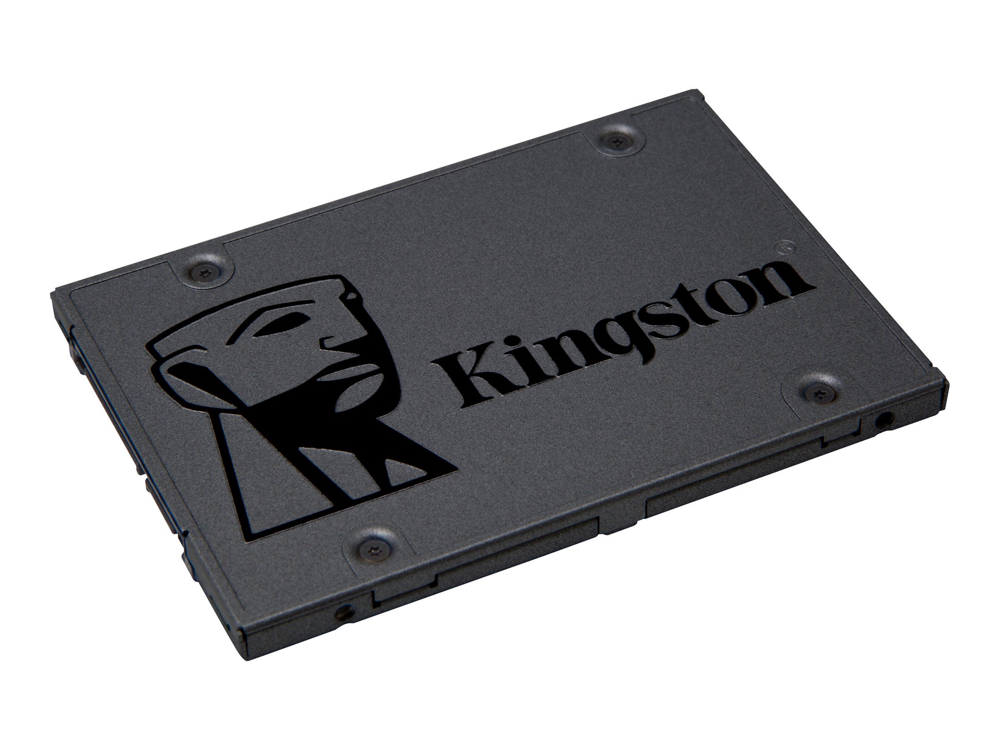 Kingston A400 - SSD - 480 GB - interno - 2.5" - SATA 6Gb/s-3