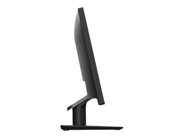 Lenovo ThinkVision E20-30 - Monitor LED - 20" (19.5" visible) - 1600 x 900 @ 60 Hz - TN - 250 cd/m² - 1000:1 - 2 ms - HDMI, VGA - negro azabache