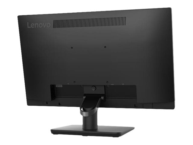 Lenovo ThinkVision E20-30 - Monitor LED - 20" (19.5" visible) - 1600 x 900 @ 60 Hz - TN - 250 cd/m² - 1000:1 - 2 ms - HDMI, VGA - negro azabache-4